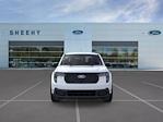 2025 Ford Maverick SuperCrew Cab AWD Pickup for sale #JB16061 - photo 6