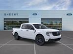 2025 Ford Maverick SuperCrew Cab AWD Pickup for sale #JB16061 - photo 7
