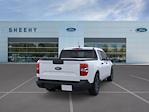 2025 Ford Maverick SuperCrew Cab AWD Pickup for sale #JB16061 - photo 8