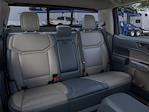 New 2025 Ford Maverick Lariat SuperCrew Cab AWD Pickup for sale #JB16571 - photo 11