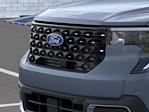 New 2025 Ford Maverick Lariat SuperCrew Cab AWD Pickup for sale #JB16571 - photo 18