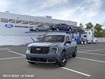 New 2025 Ford Maverick Lariat SuperCrew Cab AWD Pickup for sale #JB16571 - photo 2