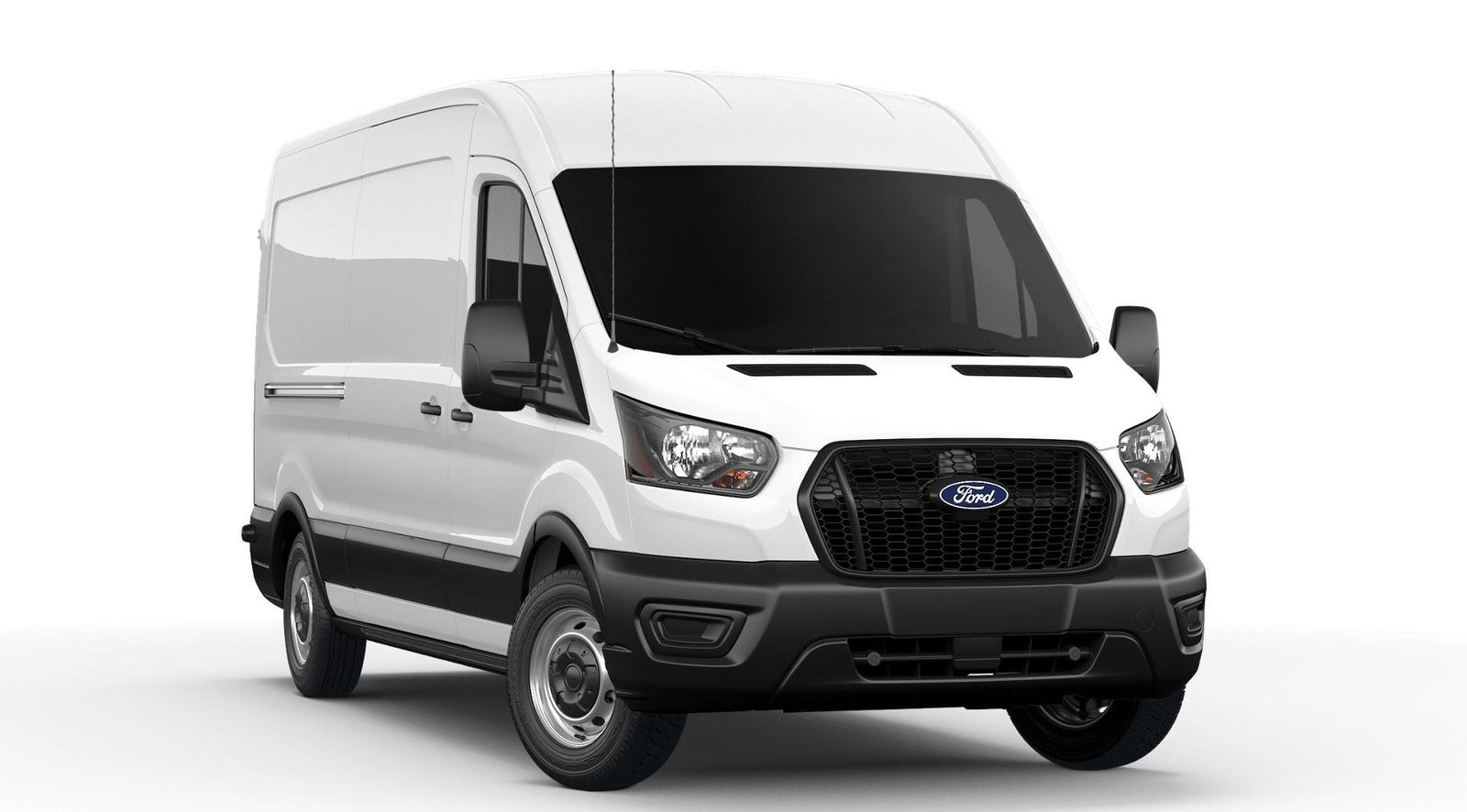 New 2026 Ford Transit 150 - photo 6