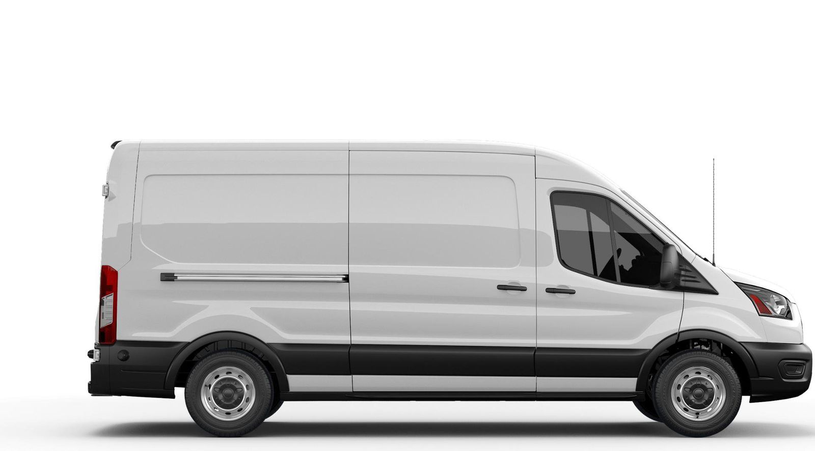 New 2026 Ford Transit 150 - photo 7