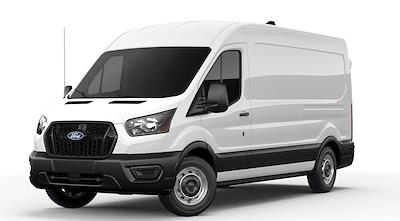 2026 Ford Transit 150 Medium Roof RWD Empty Cargo Van for sale #JB16701 - photo 1