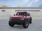 2026 Ford Bronco 4WD SUV for sale #JB17021 - photo 3