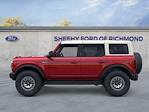 2026 Ford Bronco 4WD SUV for sale #JB17021 - photo 4