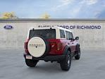 2026 Ford Bronco 4WD SUV for sale #JB17021 - photo 8