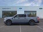 2024 Ford Maverick SuperCrew Cab FWD, Pickup for sale #JB17755 - photo 3