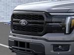 2025 Ford F-150 SuperCrew Cab 4x4 Pickup for sale #JB19410 - photo 17