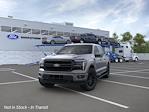 2025 Ford F-150 SuperCrew Cab 4x4 Pickup for sale #JB19410 - photo 5