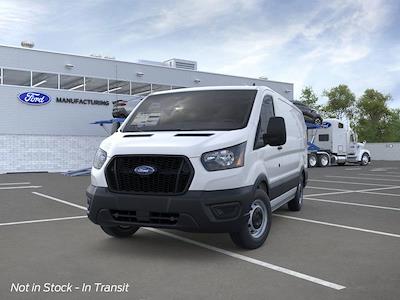 2025 Ford Transit 150 Low Roof RWD Empty Cargo Van for sale #JB19992 - photo 2