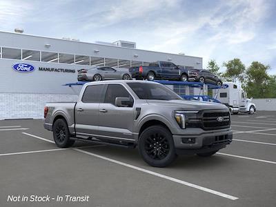 2025 Ford F-150 SuperCrew Cab 4x4 Pickup for sale #JB20288 - photo 1