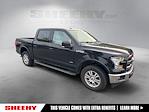 2017 Ford F-150 SuperCrew Cab 4x4 Pickup for sale #JB20288A - photo 1