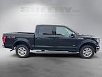 2017 Ford F-150 SuperCrew Cab 4x4 Pickup for sale #JB20288A - photo 2