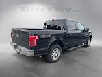 2017 Ford F-150 SuperCrew Cab 4x4 Pickup for sale #JB20288A - photo 4