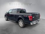 2017 Ford F-150 SuperCrew Cab 4x4 Pickup for sale #JB20288A - photo 5