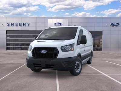 2026 Ford Transit 150 Low Roof RWD Empty Cargo Van for sale #JB20327 - photo 2