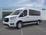 New 2025 Ford Transit 350 XLT Passenger Van for sale #JB20449 - photo 1