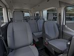 New 2025 Ford Transit 350 XLT Passenger Van for sale #JB20449 - photo 10