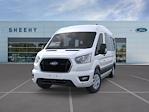 New 2025 Ford Transit 350 XLT Passenger Van for sale #JB20449 - photo 3