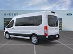 New 2025 Ford Transit 350 XLT Passenger Van for sale #JB20449 - photo 2