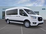 New 2025 Ford Transit 350 XLT Passenger Van for sale #JB20449 - photo 7