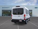 New 2025 Ford Transit 350 XLT Passenger Van for sale #JB20449 - photo 8