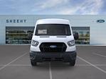 2025 Ford Transit 250 Medium Roof RWD Empty Cargo Van for sale #JB20791 - photo 7