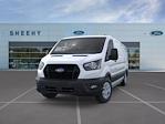 2025 Ford Transit 250 Low Roof RWD Empty Cargo Van for sale #JB20942 - photo 4