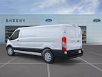 2025 Ford Transit 250 Low Roof RWD Empty Cargo Van for sale #JB20942 - photo 3