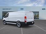 2025 Ford Transit 250 Low Roof RWD Empty Cargo Van for sale #JB21801 - photo 3