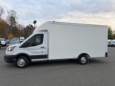 New 2024 Ford Transit 350 HD Cutaway for sale #JB22694 - photo 1