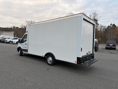 New 2024 Ford Transit 350 HD Cutaway for sale #JB22694 - photo 2