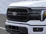 2025 Ford F-150 SuperCrew Cab 4x4 Pickup for sale #JB26632 - photo 17