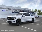 2025 Ford F-150 SuperCrew Cab 4x4 Pickup for sale #JB26632 - photo 4