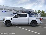2025 Ford F-150 SuperCrew Cab 4x4 Pickup for sale #JB26632 - photo 6