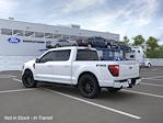 2025 Ford F-150 SuperCrew Cab 4x4 Pickup for sale #JB26632 - photo 7