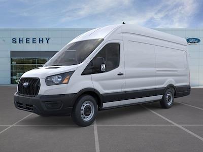 2025 Ford Transit 350 High Roof RWD Empty Cargo Van for sale #JB26855 - photo 1
