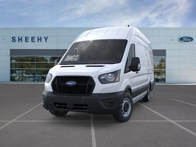 2025 Ford Transit 350 High Roof RWD Empty Cargo Van for sale #JB26855 - photo 2