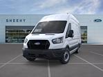 2025 Ford Transit 350 High Roof RWD Empty Cargo Van for sale #JB26855 - photo 2