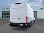 2025 Ford Transit 350 High Roof RWD Empty Cargo Van for sale #JB26855 - photo 8