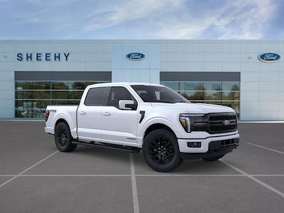 2025 Ford F-150 SuperCrew Cab 4x4 Pickup for sale #JB26981 - photo 1