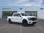 2025 Ford F-150 SuperCrew Cab 4x4 Pickup for sale #JB26981 - photo 1