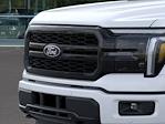 2025 Ford F-150 SuperCrew Cab 4x4 Pickup for sale #JB26981 - photo 17