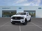 2025 Ford F-150 SuperCrew Cab 4x4 Pickup for sale #JB26981 - photo 5