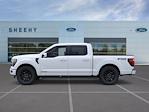 2025 Ford F-150 SuperCrew Cab 4x4 Pickup for sale #JB26981 - photo 6