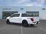 2025 Ford F-150 SuperCrew Cab 4x4 Pickup for sale #JB26981 - photo 7