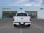 2025 Ford F-150 SuperCrew Cab 4x4 Pickup for sale #JB26981 - photo 8