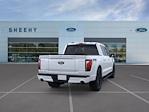 2025 Ford F-150 SuperCrew Cab 4x4 Pickup for sale #JB26981 - photo 2